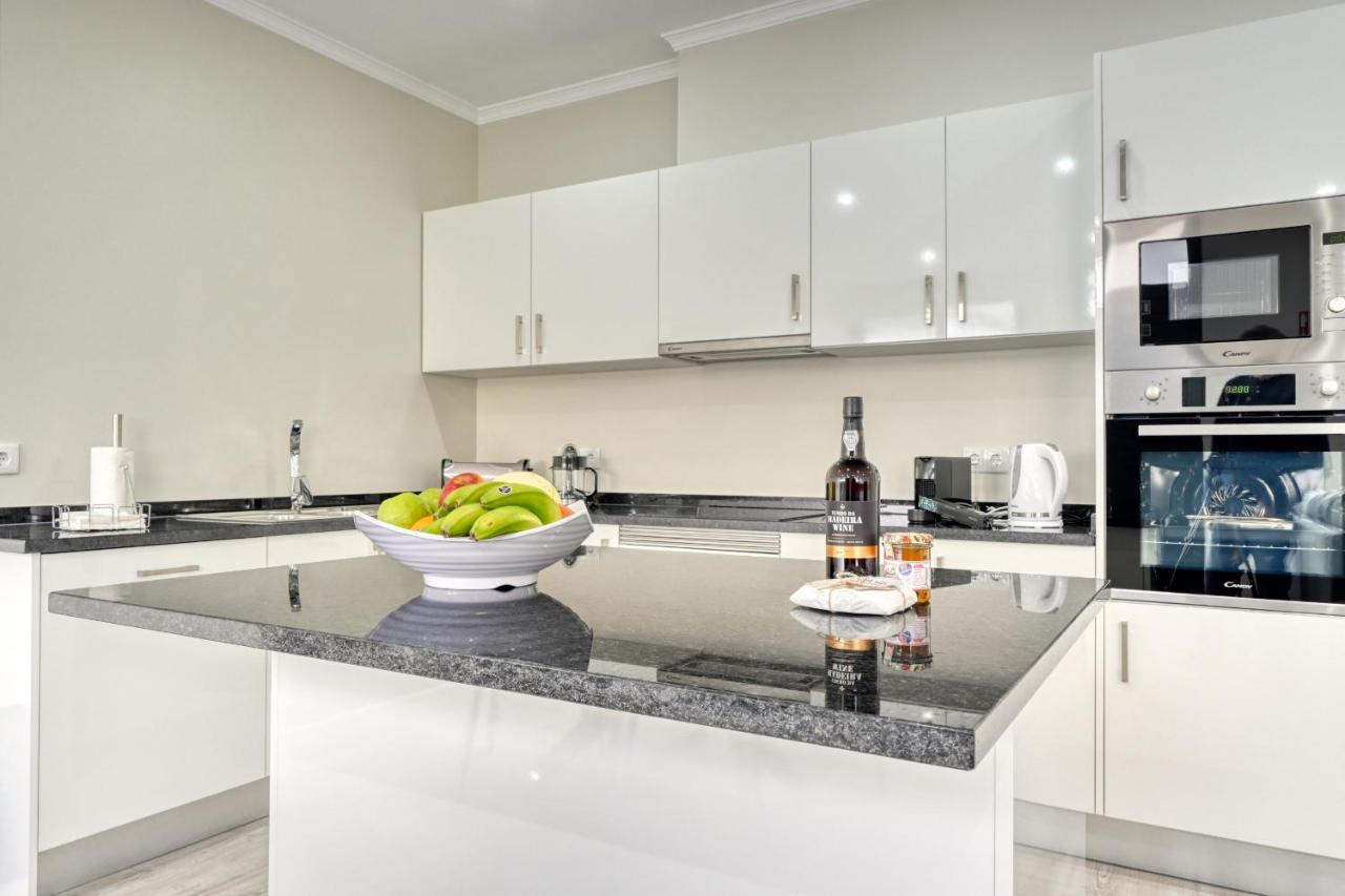 Tristao Vaz Ii, A Home In Madeira Machico  Ngoại thất bức ảnh