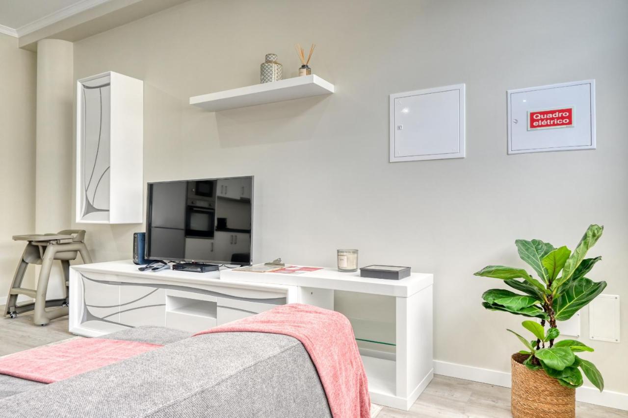 Tristao Vaz Ii, A Home In Madeira Machico  Ngoại thất bức ảnh