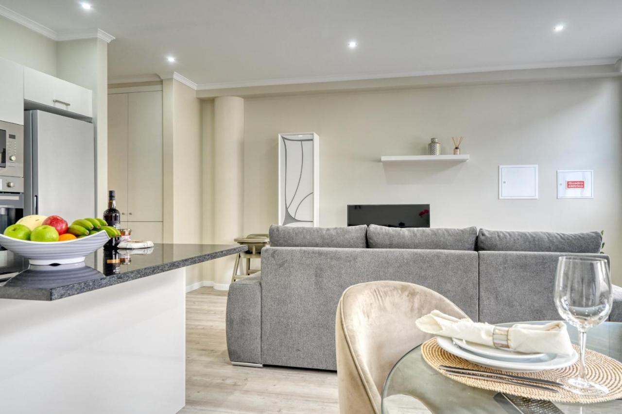 Tristao Vaz Ii, A Home In Madeira Machico  Ngoại thất bức ảnh