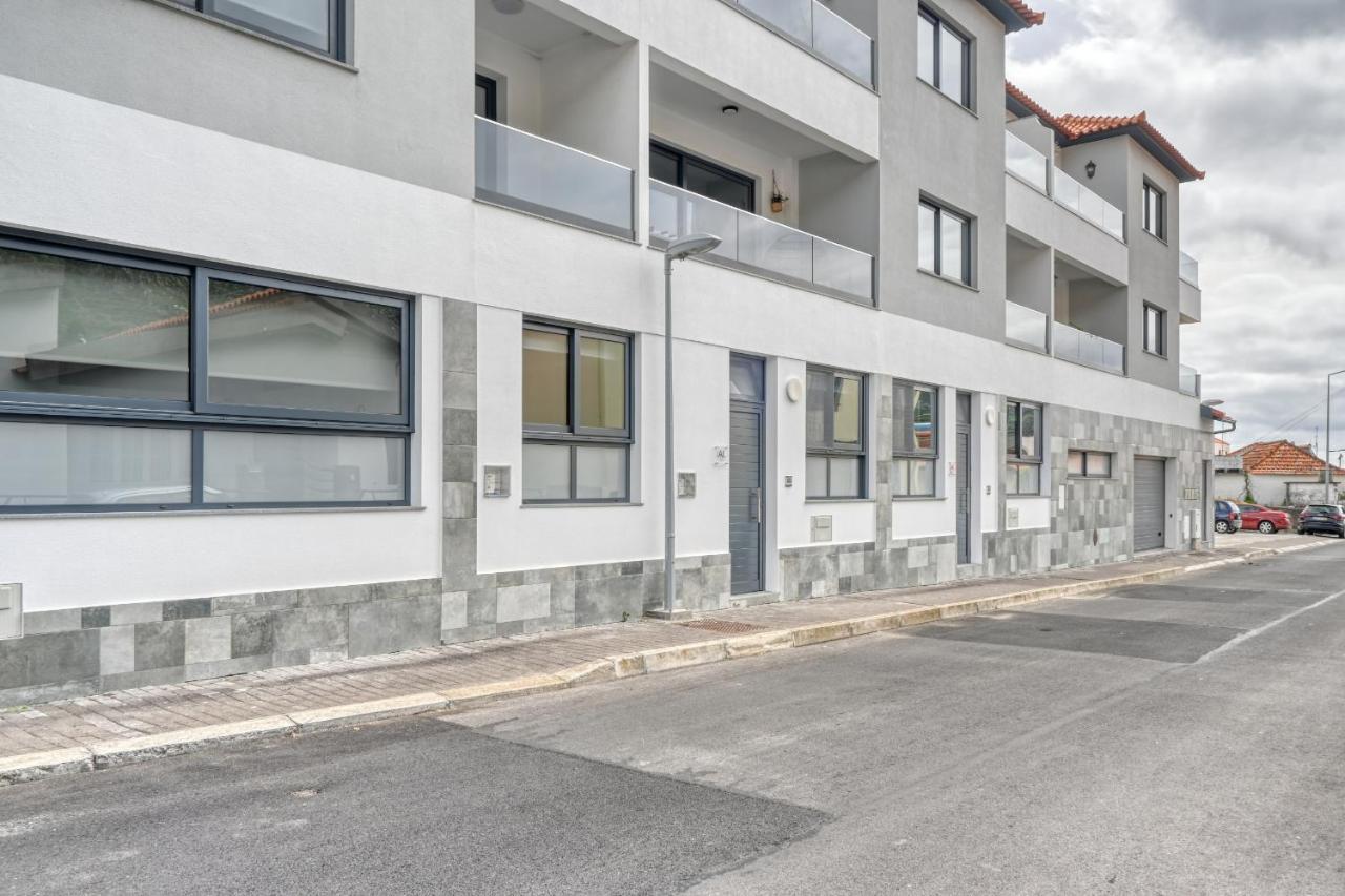 Tristao Vaz Ii, A Home In Madeira Machico  Ngoại thất bức ảnh